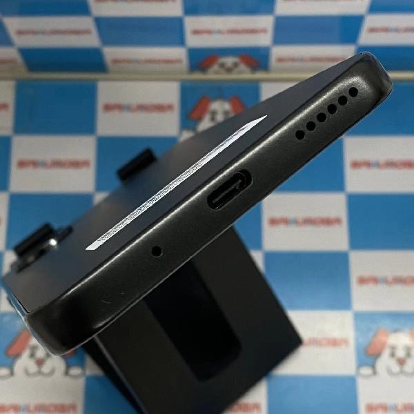 Libero 5G IV A302ZT Y!mobile 128GB SIMロック解除済み 新品同様