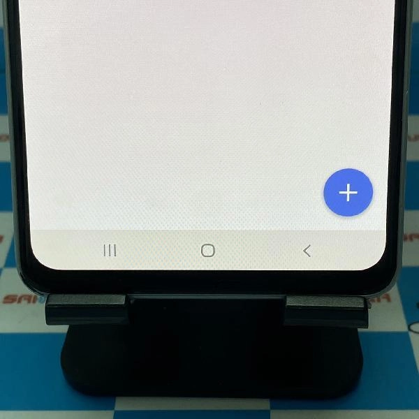 Galaxy A41 SC-41A docomo 64GB SIMロック解除済み