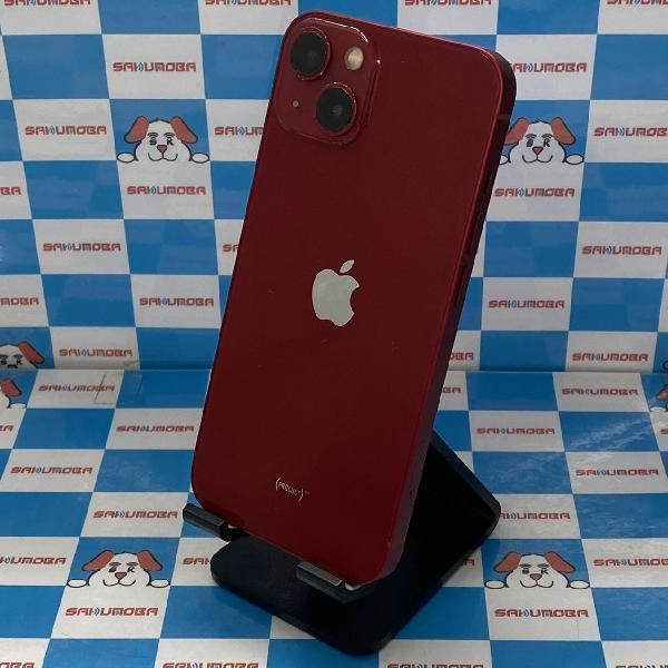 iPhone13 docomo版SIMフリー 512GB MLNR3J/A A2631