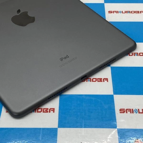 iPad Air 第3世代 Wi-Fiモデル 64GB MUUJ2LL/A A2152 スペースグレイ