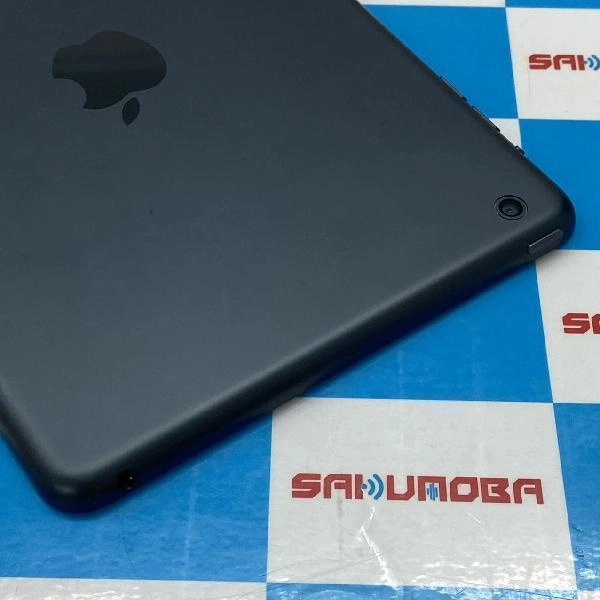 iPad mini(第1世代) Wi-Fiモデル 64GB MD530J/A ジャンク品 スペースグレイ