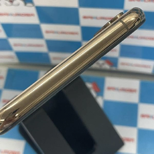 iPhoneXS Max SoftBank版SIMフリー 256GB MT6W2J/A A2102 ジャンク品