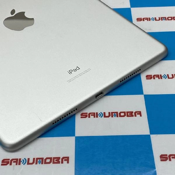 iPad Air 第3世代 Wi-Fiモデル 64GB 3F561J/A A2152 シルバー