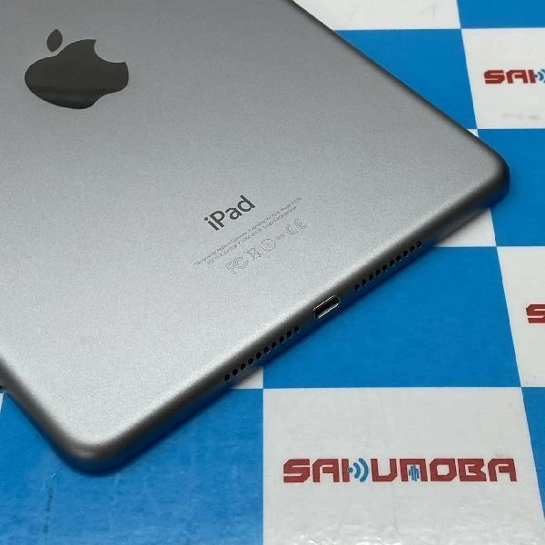 iPad mini 第4世代 Wi-Fiモデル 64GB MK9G2J/A A1538 ジャンク品 シルバー
