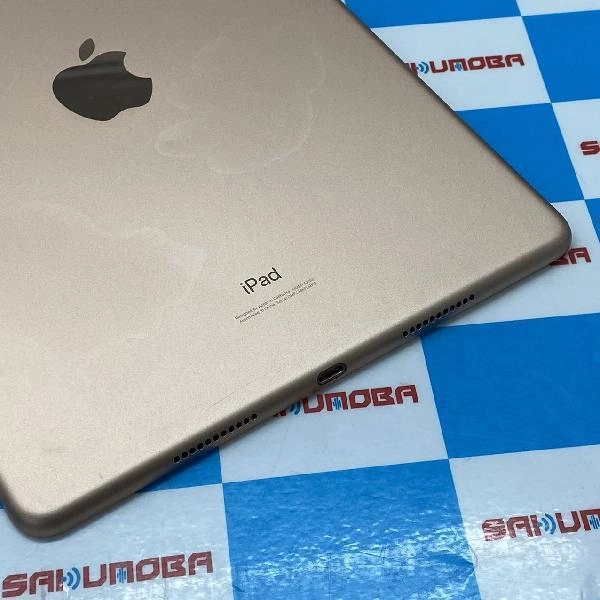 iPad Air 第3世代 Wi-Fiモデル 64GB MUUL2J/A A2152 ゴールド