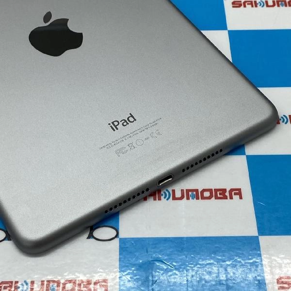 iPad mini 第4世代 Wi-Fiモデル 128GB MK9N2J/A A1538 極美品 スペースグレイ