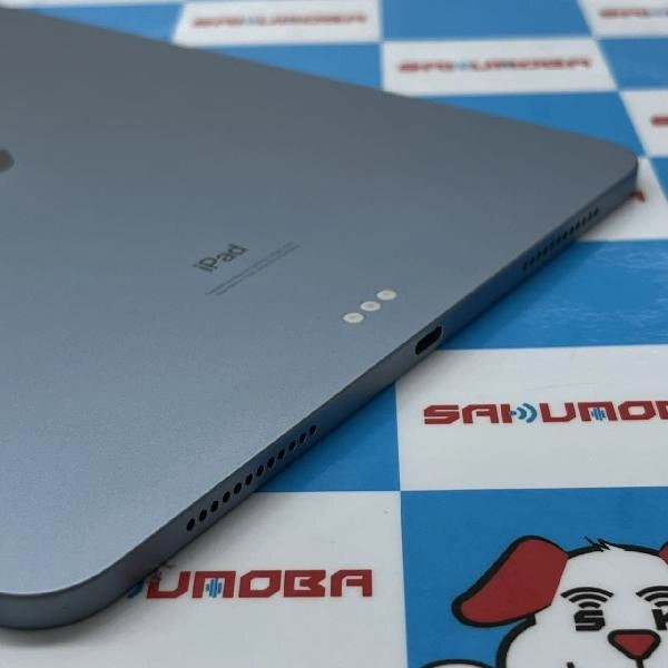iPad Air 第4世代 Wi-Fiモデル 64GB MYFQ2J/A A2316 スカイブルー