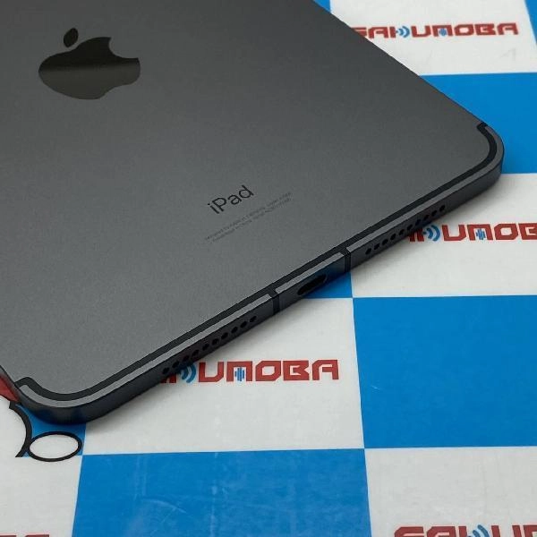 iPad mini 第6世代 Apple版SIMフリー 256GB MK8F3J/A A2568 極美品