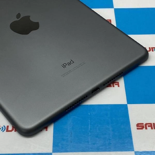 iPad mini 第5世代 Wi-Fiモデル 64GB MUQW2J/A A2133 美品 スペースグレイ