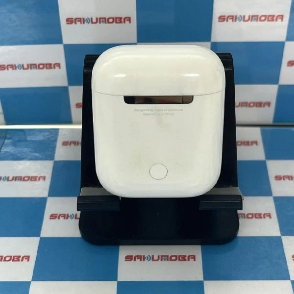 Apple AirPods 第1世代 MMEF2J/A  A1602 ジャンク品 ホワイト