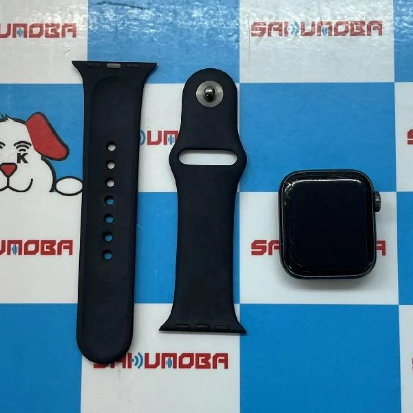 Apple Watch SE GPSモデル 32GB MKQ13J/A A2351