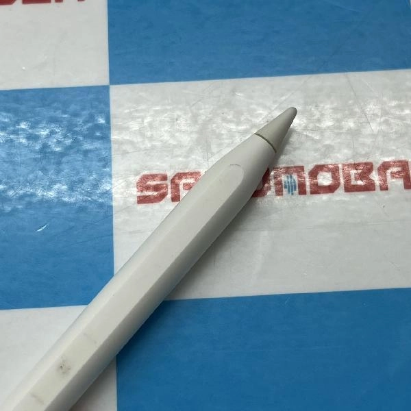 Apple Pencil 第2世代 MU8F2J/A  A2051 ホワイト