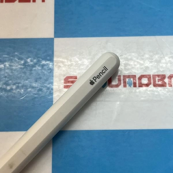 Apple Pencil 第2世代 MU8F2J/A  A2051 ホワイト