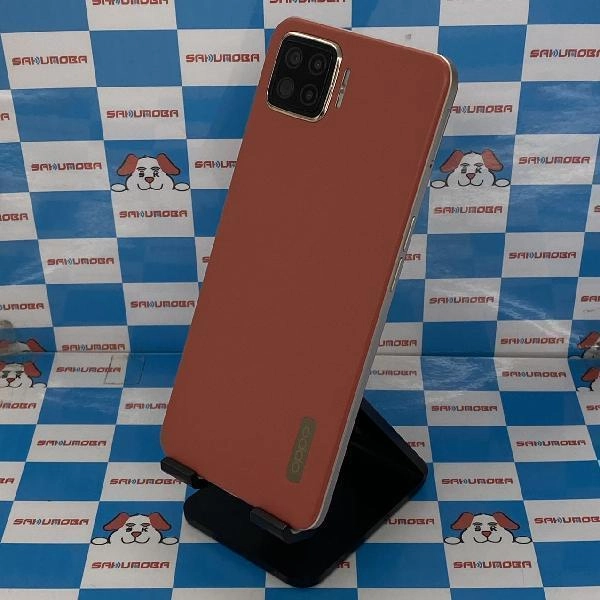 OPPO A73 楽天版SIMフリー  64GB SIMロック解除済み 美品