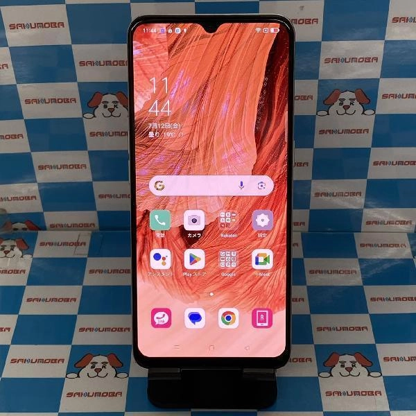 OPPO A73 楽天版SIMフリー  64GB SIMロック解除済み 美品