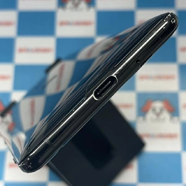 Xperia XZ3 SO-01L docomo 64GB ジャンク品