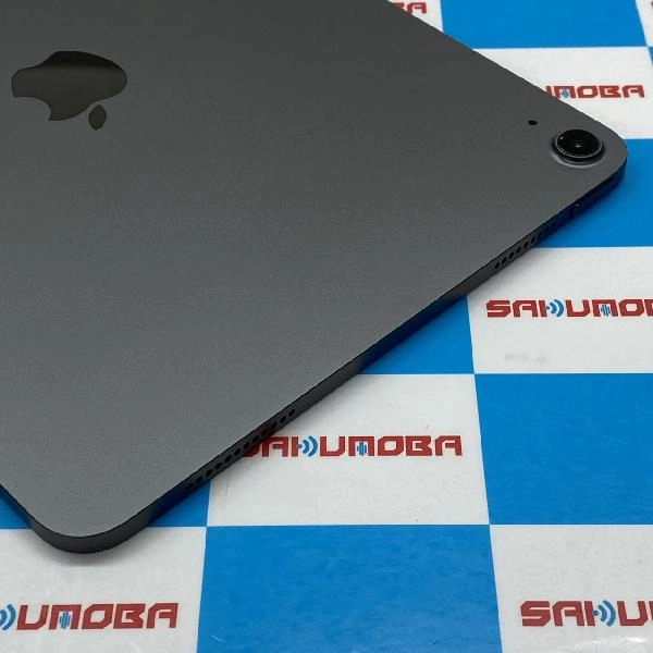 iPad Air 第5世代 Wi-Fiモデル 64GB MM9C3J/A A2588 極美品