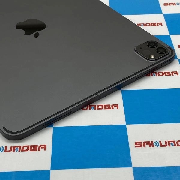 iPad Pro 11インチ 第2世代 Wi-Fiモデル 128GB MY232J/A A2228 極美品 スペースグレイ