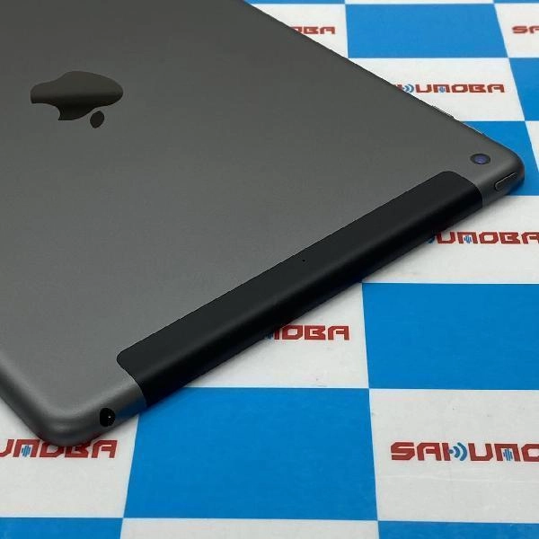 iPad 第7世代 au版SIMフリー 32GB MW6A2J/A A2198 極美品