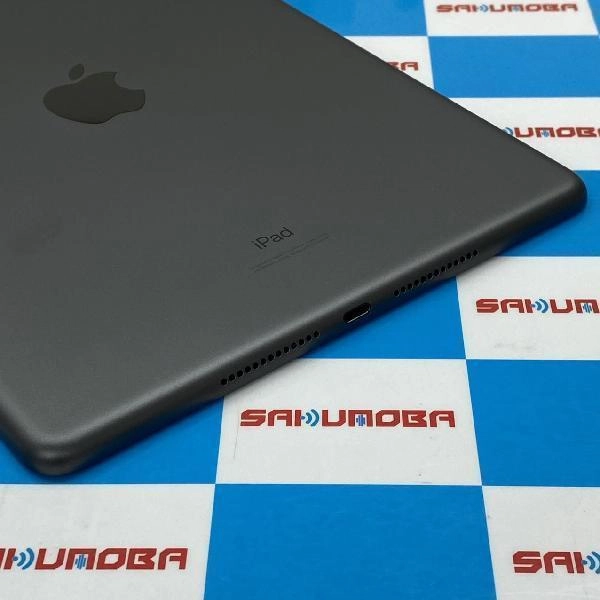 iPad 第7世代 au版SIMフリー 32GB MW6A2J/A A2198 極美品