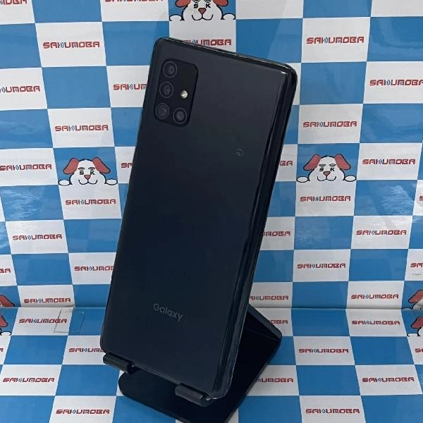 Galaxy A51 5G SCG07 au 128GB ジャンク品