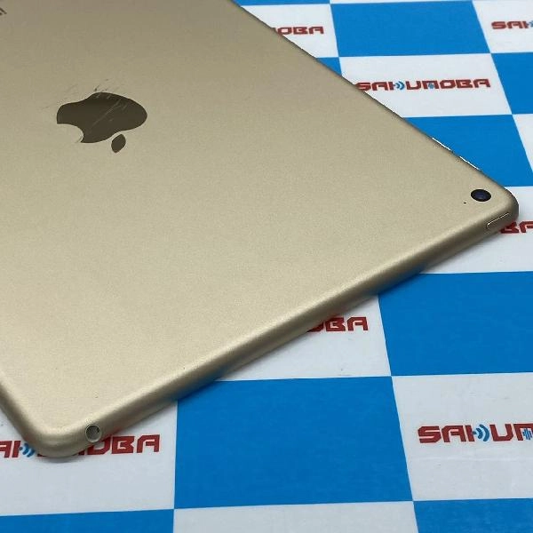iPad Air 第2世代 Wi-Fiモデル 32GB MNV72J/A A1566 訳あり品 ゴールド