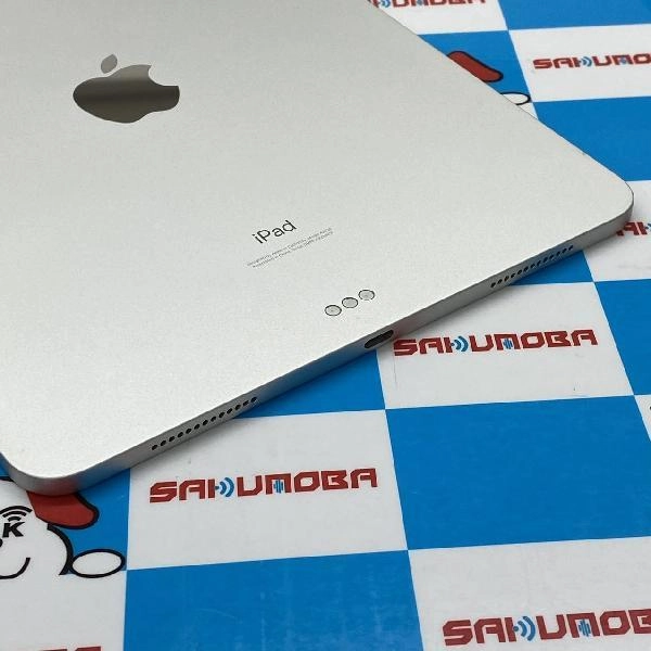 iPad Pro 11インチ 第2世代 Wi-Fiモデル 512GB MXDF2J/A A2228 シルバー