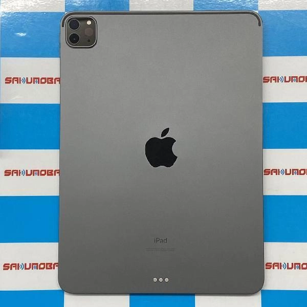 iPad Pro 11インチ 第2世代 Wi-Fiモデル 512GB MXDE2J/A A2228 美品 スペースグレイ