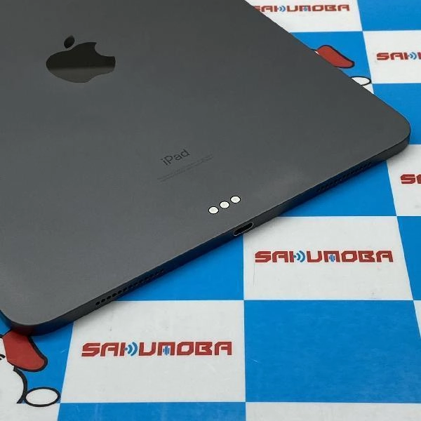 iPad Pro 11インチ 第2世代 Wi-Fiモデル 512GB MXDE2J/A A2228 スペースグレイ