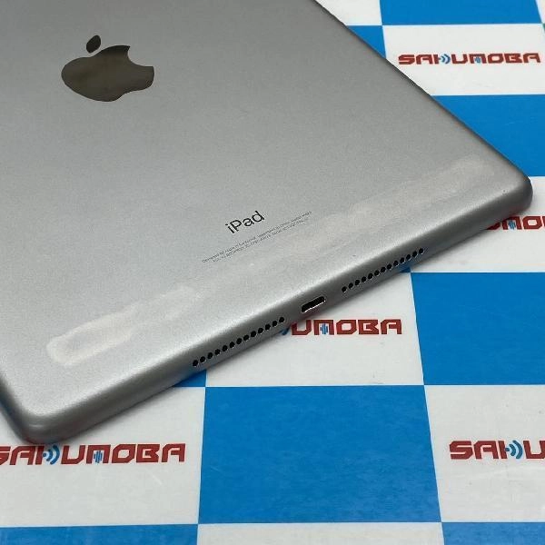 iPad 第5世代 au版SIMフリー 32GB MP1J2J/A A1823