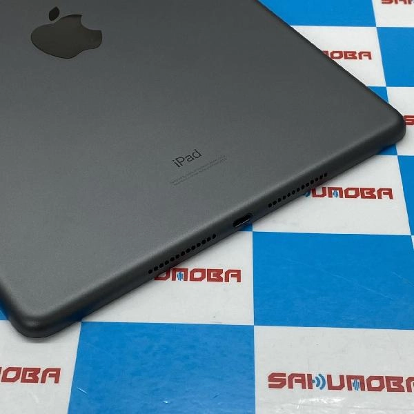 iPad 第8世代 Wi-Fiモデル 32GB MYL92J/A A2270 美品