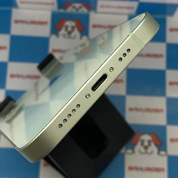 iPhone12 SoftBank版SIMフリー 256GB MGJ43J/A A2402 極美品 グリーン