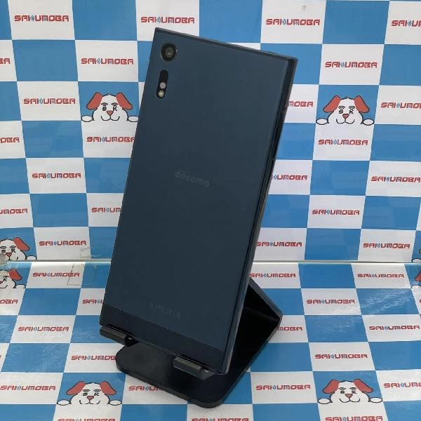 Xperia XZ SO-01J docomo 32GB ジャンク品