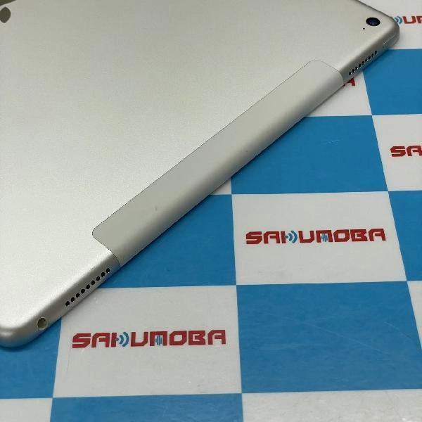 iPad Pro 12.9インチ 第1世代 SoftBank版SIMフリー 128GB ML2J2J/A A1652 シルバー