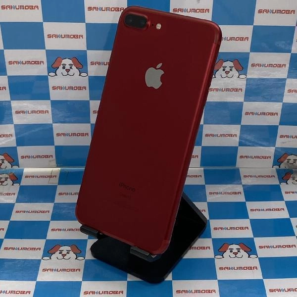 iPhone7 Plus docomo版SIMフリー 256GB MPRE2J/A A1785 No 商品カラー