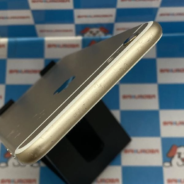 iPhone6s Plus docomo版SIMフリー 128GB MKUF2J/A A1687 ジャンク品