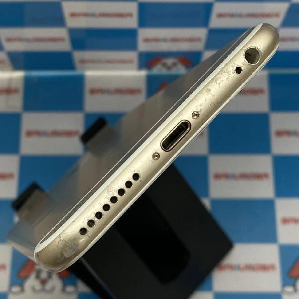 iPhone6s Plus docomo版SIMフリー 128GB MKUF2J/A A1687 ジャンク品
