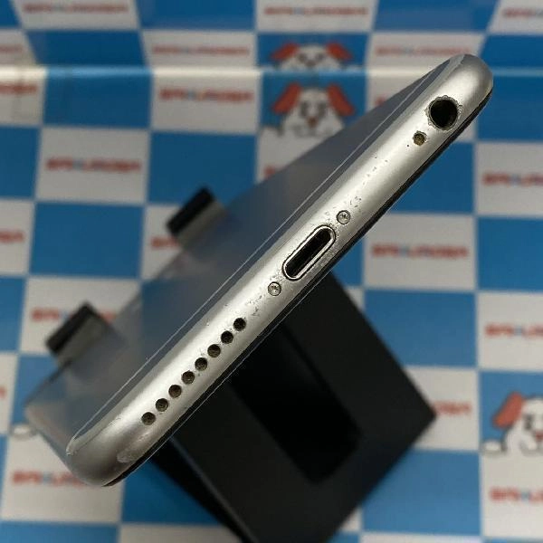 iPhone6s Plus au版SIMフリー 64GB MKU62J/A A1687 ジャンク品