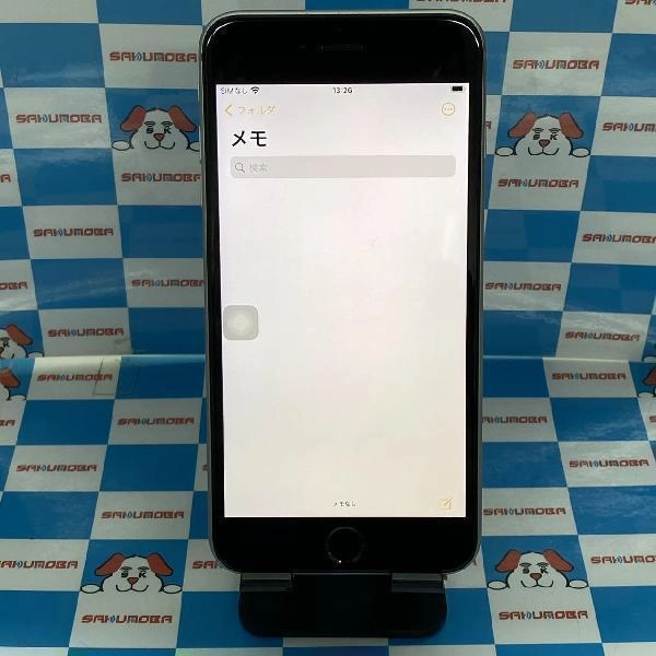 iPhone6s Plus au版SIMフリー 64GB MKU62J/A A1687 ジャンク品