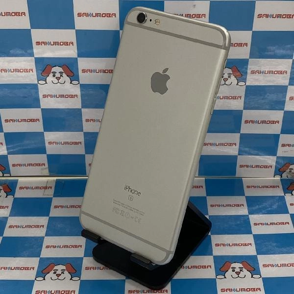 iPhone6s Plus SoftBank版SIMフリー 128GB MKUE2J/A A1687