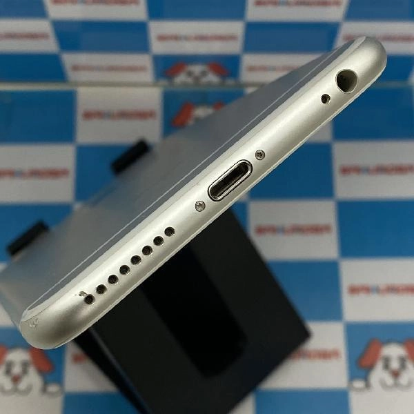 iPhone6s Plus SoftBank版SIMフリー 128GB MKUE2J/A A1687