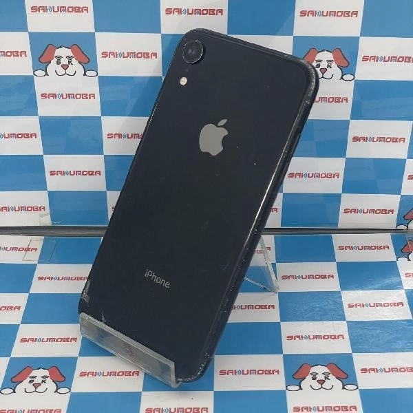 iPhoneXR au版SIMフリー 128GB MT0G2J/A A2102 ジャンク品