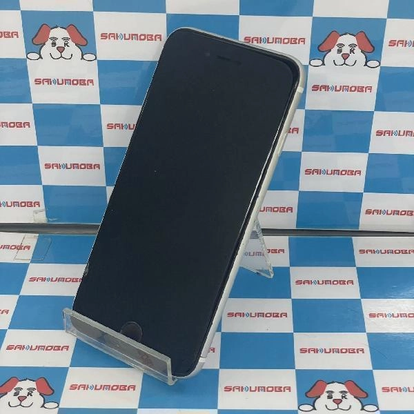 iPhoneSE 第2世代 Apple版SIMフリー 64GB MHGQ3J/A A2296 ジャンク品 ホワイト