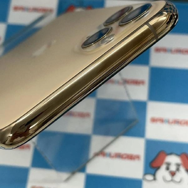iPhone11 Pro au版SIMフリー 64GB NWC52J/A A2215 ジャンク品