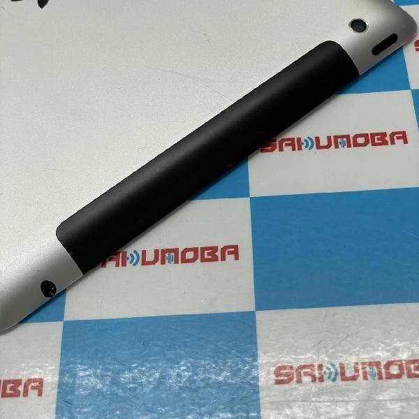iPad 第4世代 au 64GB MD527J/A ジャンク品