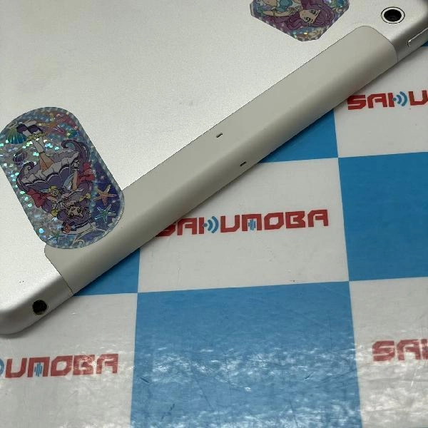 iPad Air 第1世代 SoftBank 16GB MD794J/A A1474 ジャンク品 シルバー