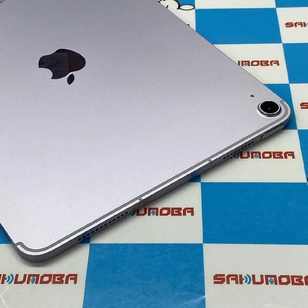 iPad Air 第6世代 11インチ au版SIMフリー 128GB MUXG3J/A A2903 新品同様