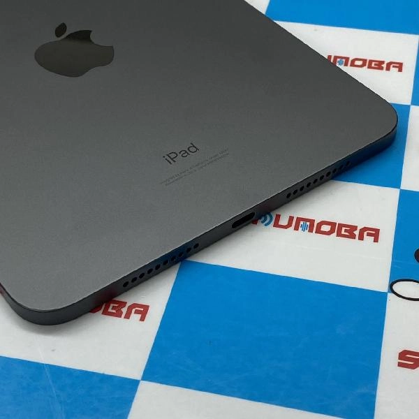 iPad mini 第6世代 Wi-Fiモデル 64GB MK7M3J/A A2567 極美品