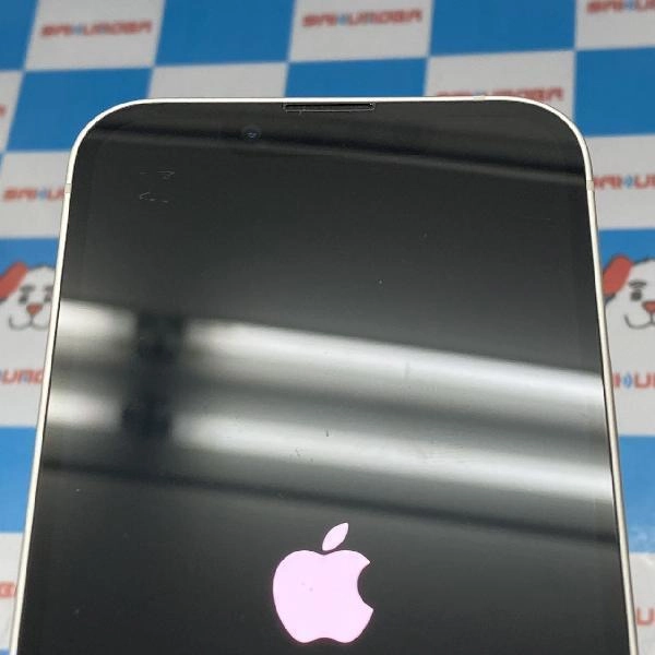 iPhone13 mini docomo版SIMフリー 512GB MLJR3J/A A2626