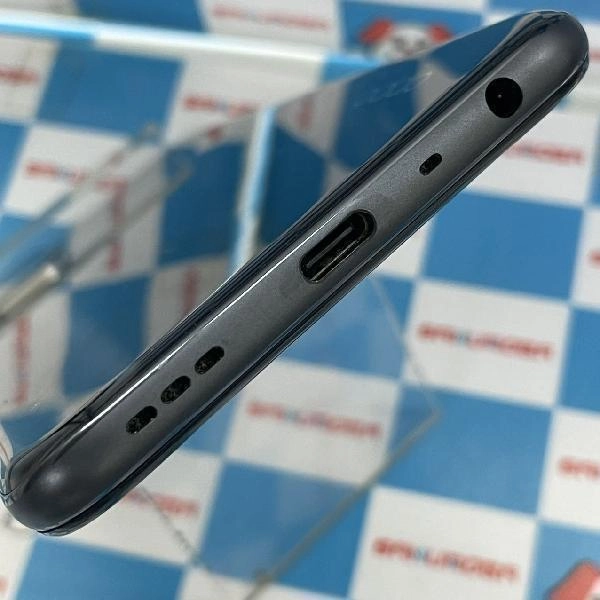 OPPO A54 5G OPG02 au 64GB 極美品